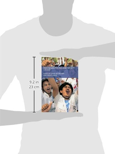 Indonesian Politics and Society: A Reader
