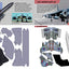Planes: A Complete History by Grant, R. G.