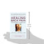 Healing Back Pain: The Mind-Body Connection by Sarno MD