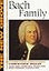 The New Grove Bach Family (The New Grove Series)