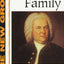 The New Grove Bach Family (The New Grove Series)