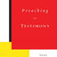 Preaching as Testimony