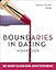 Boundaries in Dating Workbook