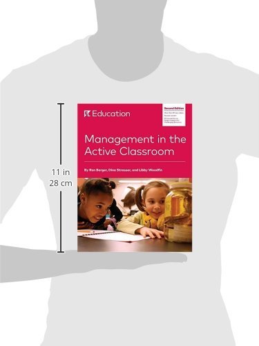 Management in the Active Classroom
