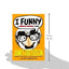 I Funny: A Middle School Story (I Funny, 1)