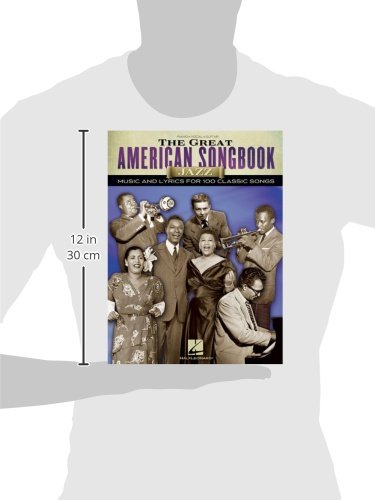 The Great American Songbook - Jazz