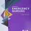 Sheehy's Emergency Nursing: Principles and Practice