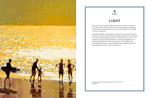 Plein Air Techniques for Artists: Principles and Methods for Painting in Natural Light (Volume 8) (For Artists, 8)