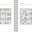 Brain Games - To Go - 101 Sudoku