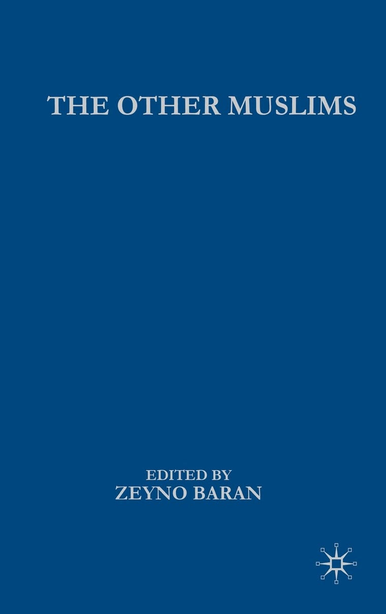 The Other Muslims: Moderate and Secular