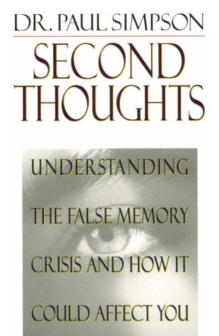Second Thoughts