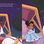 Better Together, Cinderella