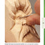 Wood Spirit Study Stick Kit (Learn to Carve Faces with Harold Enlow): Learn to Carve a Wood Spirit Booklet & Wood Spirit Study Stick (Fox Chapel Publishing) Hand-Cast Resin & Step-by-Step Instructions