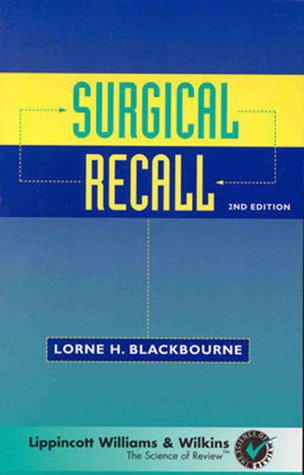 Surgical Recall