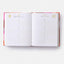 Our Q&A a Day (Hearts): 3-Year Journal for 2 People