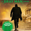 Back Blast (Gray Man)