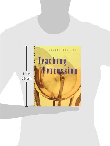 Teaching Percussion