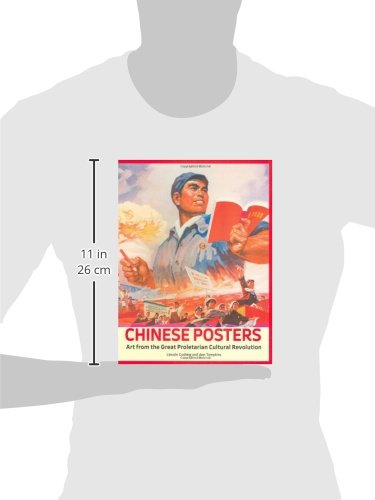 Chinese Posters: Art from the Great Proletarian Cultural Revolution