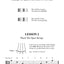 The ABCs of Viola for the Absolute Beginner, Book 1 (Book & MP3/PDF)