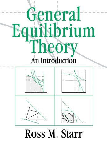General Equilibrium Theory: An Introduction