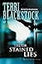 Truth Stained Lies: A Gripping Christian Suspense Novel of Family, Faith, and Deception (Moonlighters Series)