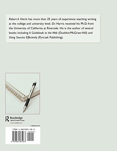 Writing With Clarity and Style: A Guide to Rhetorical Devices for Contemporary Writers