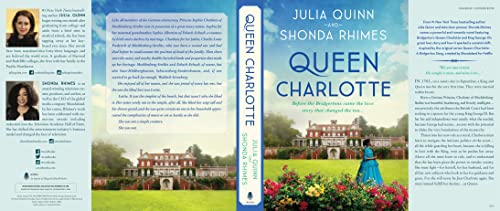 Queen Charlotte: Before Bridgerton Came a Love Story That Changed the Ton?