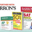 AP Psychology Premium: With 6 Practice Tests (Barron's Test Prep)
