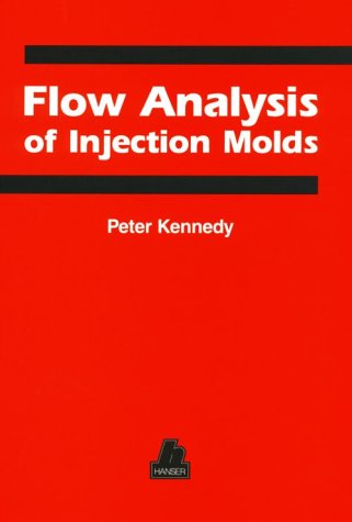 Flow Analysis of Injection Molds