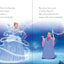 World of Reading Disney Princess Level 1 Boxed Set: Level 1