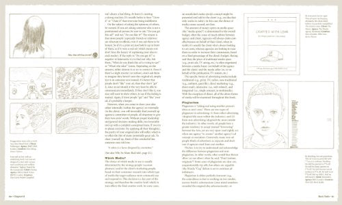 Advertising Concept Book