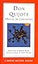 Don Quijote: A New Translation, Backgrounds and Contexts, Criticism