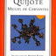 Don Quijote: A New Translation, Backgrounds and Contexts, Criticism