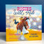 Rosie's Wild Ride: Chasing Big Rodeo Dreams (Rosie the Horse)