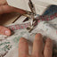 The Ultimate Quilt Finishing Guide: Batting, Backing, Binding & 100+ Borders
