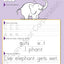 Manuscript Writing (Learning Line)