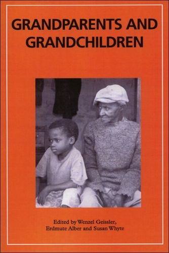 Grandparents and Grandchildren (Africa Special Issues)