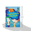 Phineas and Ferb Laughapalooza Joke Book by Richards, Kitty
