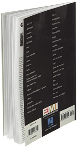 Nirvana - Guitar Chord Songbook  40 Classic Hits with Lyrics and Chord Diagrams  Play Smells Like Teen Spirit, Come as You Are and Heart Shaped Box ... Music for Guitarists (Guitar Chord Songbooks)