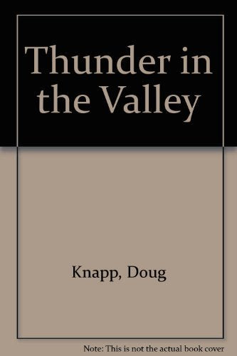 Thunder in the Valley, the amazing spirtual harvest in Tanzania