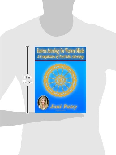 Eastern Astrology for Western Minds: A Compilation of NeoVedic Astrology