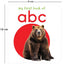 My First Complete Learning Library: Boxset of 20 Board Books Gift Set for Kids