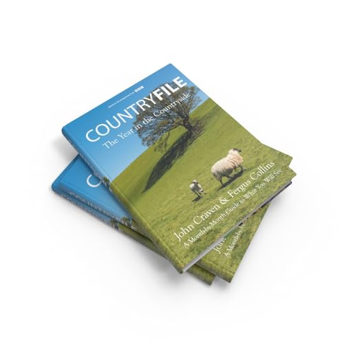 Countryfile: The Year in the Countryside