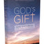 NIV, God's Gift New Testament with Psalms and Proverbs, Pocket-Sized, Paperback, Comfort Print