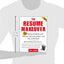 The Resume Makeover: 50 Common Problems With Resumes and Cover Letters - and How to Fix Them