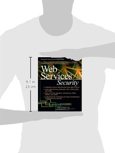 Web Services Security