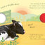 Playtime on the Farm: A touch-and-feel baby animal storybook (Snuggle-up Stories)