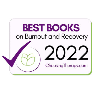 The Burnout Fix: Overcome Overwhelm, Beat Busy, and Sustain Success in the New World of Work