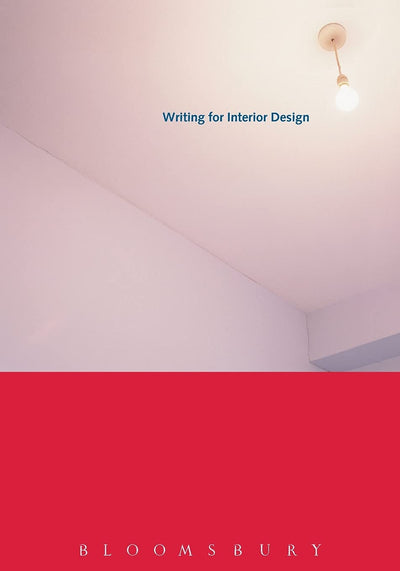 Writing for Interior Design