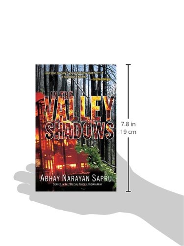 In the Valley of Shadows